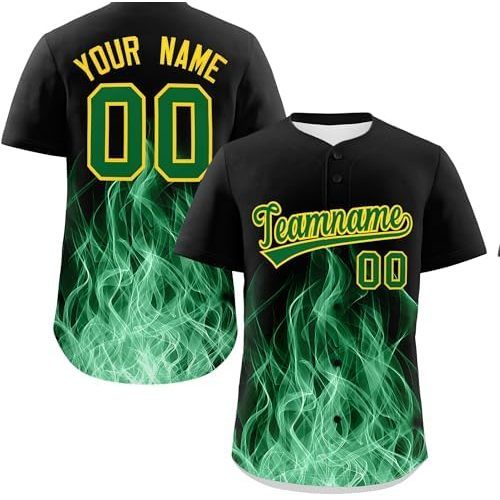 BlackGreenYellow