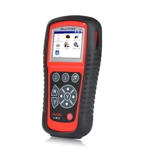 <strong>Autel</strong> Maxi TPMS TS601 <strong>Code</strong> <strong>Readers</strong> &amp; Scan Tools Auto Diagnostic Tool Scanner - Product Image 3
