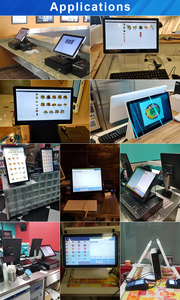MASUNG MS - S4 POS-System: Stärken Sie den Einzelhandel, erhöhen Sie Restaurant erfahrungen und organisieren Sie den Küchen betrieb - Product Image 3