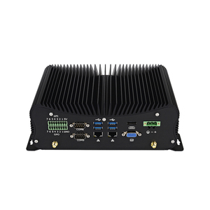 Cheap <strong>Embedded</strong> Mini Pc Core I5 8265U GPIO Processor Dual LAN Mini <strong>Embedded</strong> Industrial <strong>Computer</strong> - Product Image 1