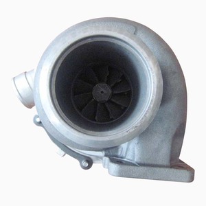 <strong>Turbocharger</strong> GT3782 466803-5015S for Turbo Charger International Navistar Highway Truck <strong>Industrial</strong> with DT466, I530E Engine