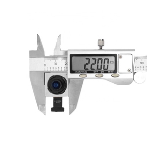 OEM Módulo de sensor de imagen de cámara de 1 pulgada Módulo de cámara Diy personalizado IMX989 para teléfono móvil