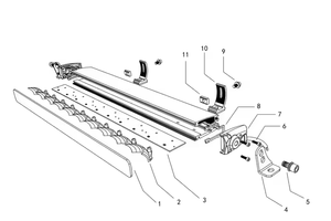 ハイパワーLEDライトバーコンボエネルギー効率の良い防水デザインジープ/トラック/オフロード用 - Product Image 4