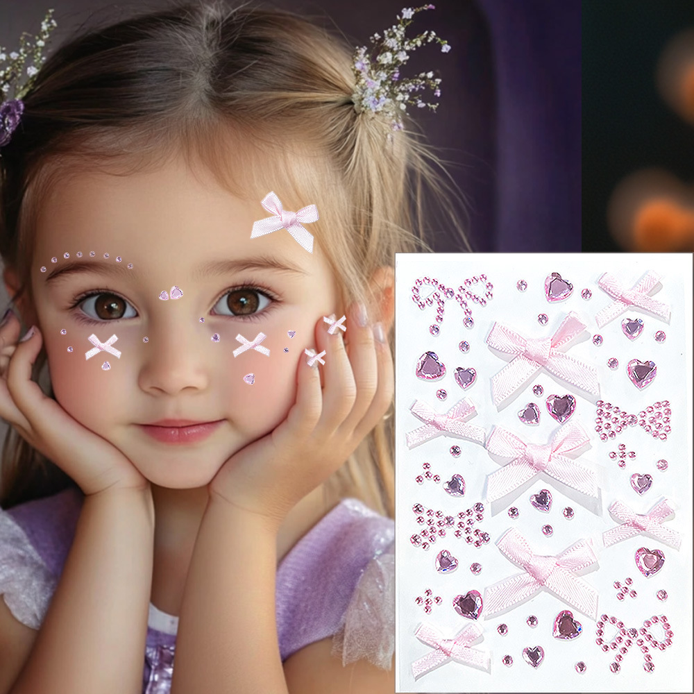 Papillon | Rosa