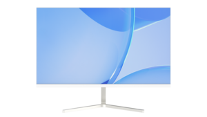 OEM 23.8Inch PC <strong>Monitor</strong> With IPS Screen FHD Resolution VGA <strong>Input</strong> for <strong>Computer</strong> Use - Product Image 2