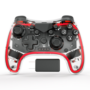 Ps4 xbox360 Android için çok uyumlu 2.4G kablosuz oyun denetleyicisi joystick Gamepad - Product Image 4