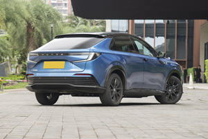H-<strong>onda</strong> Ji Pai 2 ENP2 E:np2 Electric Car E:NP2 2024 Advanced Version Enp2 Pure Electric SUV New Car - Product Image 5