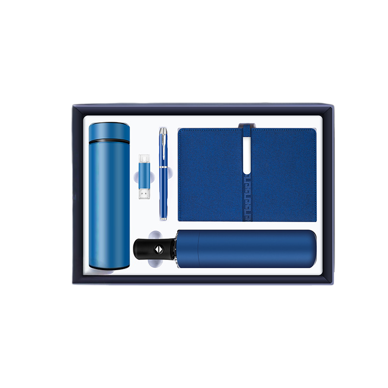 blue5pcs
