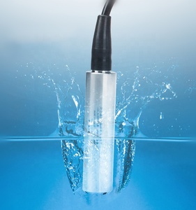 静水圧タンク水液面インジケーター送信機低コストジグビー水位センサー - Product Image 2