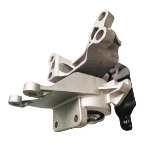 Oto motor parçaları V6 sol BB5Z-6038-B motor takozu amerikan otomobiller için Explorer 3.5L 3.7L 2011-2018 - Product Image 3