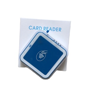 เครื่องอ่าน NFC สำหรับ I9เครื่องอ่านการ์ดแบบไร้สัมผัสที่มีประโยชน์ - Product Image 2