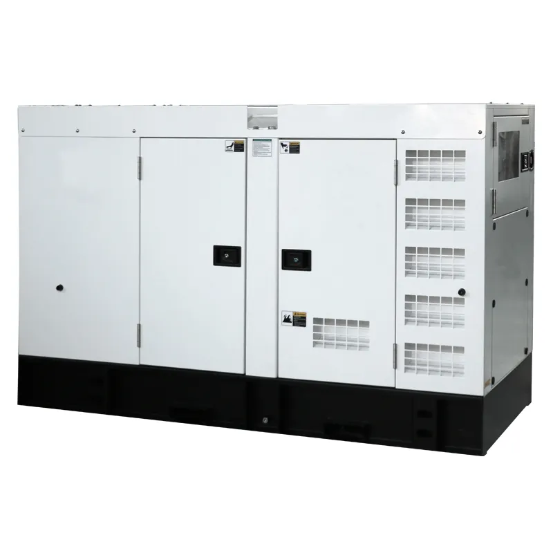 electricity generator diesel 75kw generator 80kw 100kva silent diesel generator
