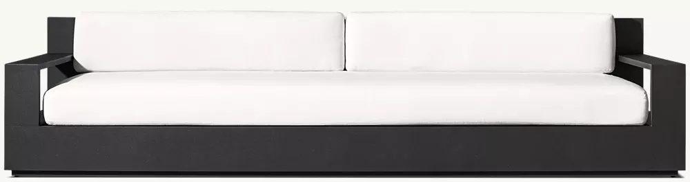 Sofá de varios asientos