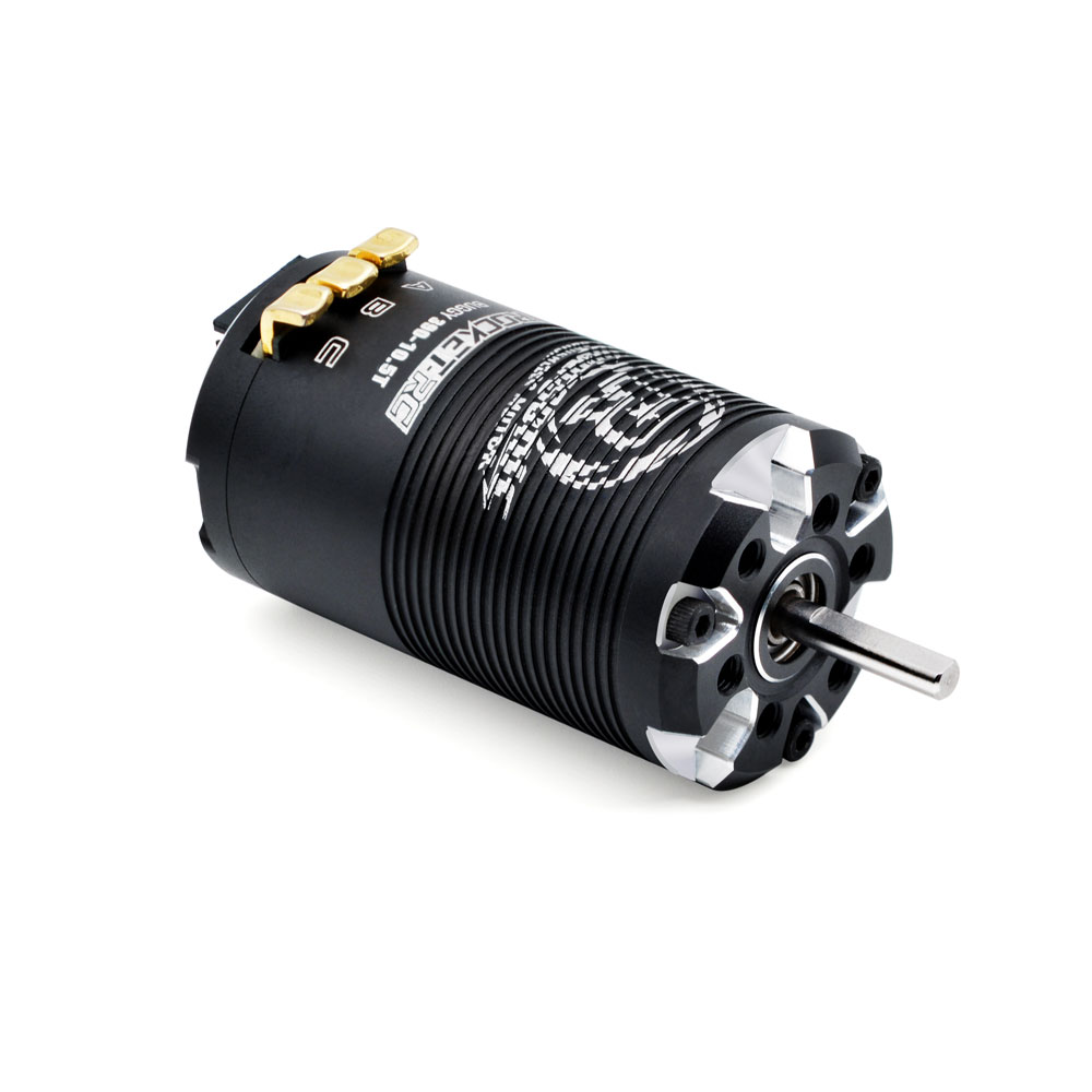 390 Moteur Sensored