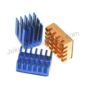 Jeking lampone Pi 4B dissipatore di calore