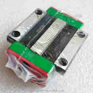 <strong>Original</strong> HIWIN <strong>Linear</strong> <strong>Guide</strong> Rail Bearing HGH15CA HGH20CA HGH25CA HGH30CA HGH35CA HGH20HA <strong>Linear</strong> <strong>Guides</strong> <strong>Block</strong> Made in TAIWAN - Product Image 5