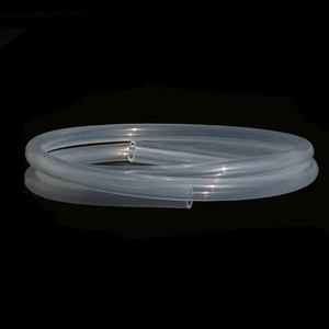 Factory Customization Cold <strong>Shrink</strong> Silicone Rubber <strong>Hose</strong> Custom Cutting Service Included - Product Image 5
