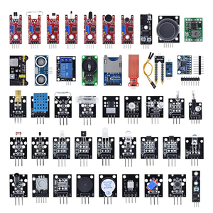 Versione di aggiornamento del Kit scheda modulo sensore 45 In 1 nuovissima e di buona qualità. - Product Image 6