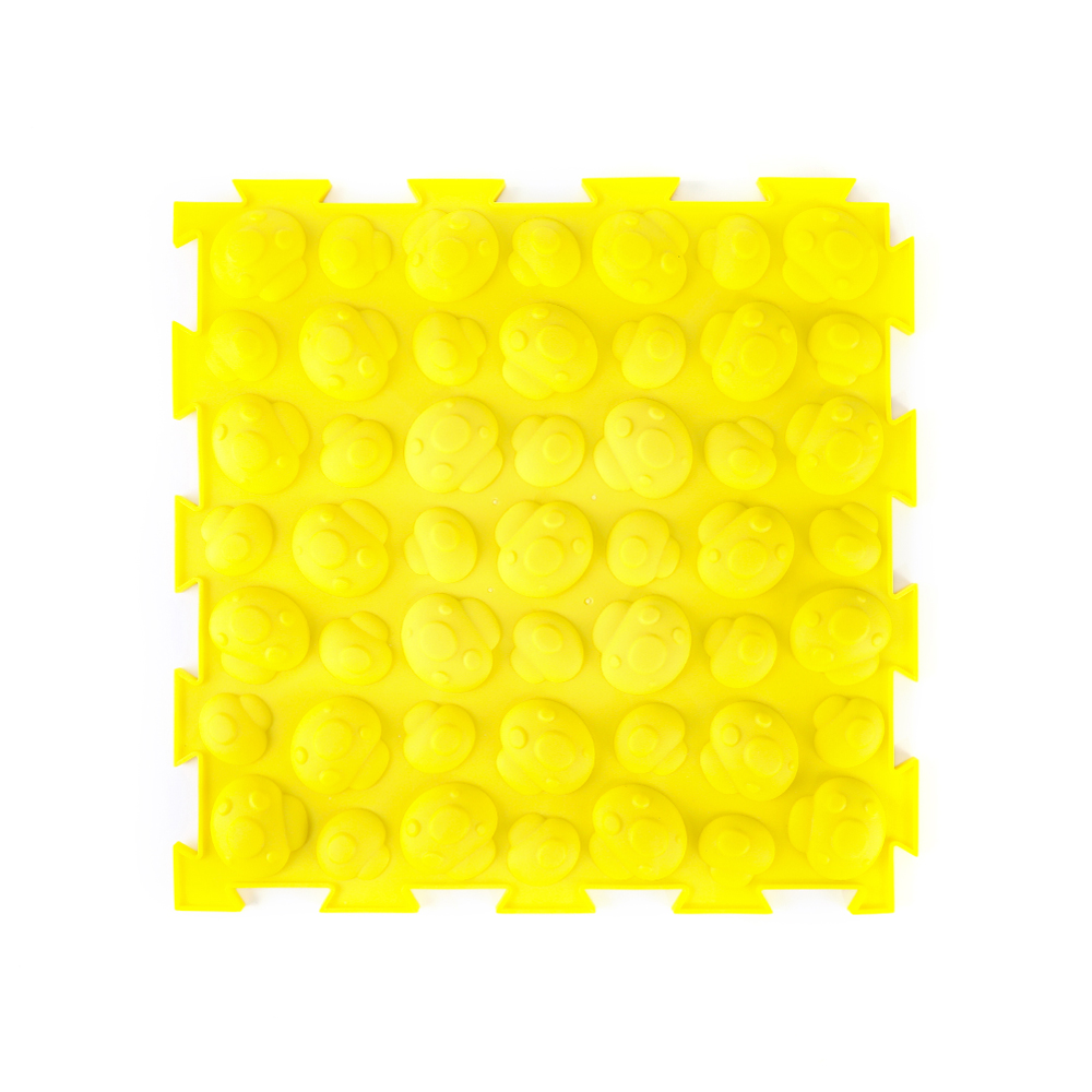 Jaune