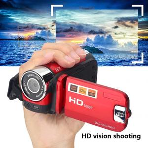 X1025 toptan HD Video kamera arabalar için kaydedici otomatik izleme Video konferans kamerası DV kam 16 milyon kamera nötr - Product Image 5