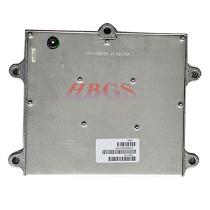 用于康明斯挖掘机备件的QSB6.7发动机电子控制模块ECM 4921776 - Product Image 1