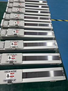 GTH5高精度耐摩耗埋め込みリニアモジュール自動化装置伝送部品良好マッチング様々 - Product Image 3