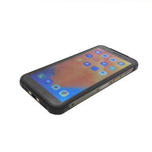 競争力のある価格Android QRコードPDAスキャナーIP68頑丈な屋外リーダー防水イベントチケットチェック用 - Product Image 3