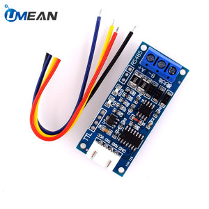 Módulo de conversión recíproca a puerto serial de señal TTL a RS485, equipo de control de flujo automático, MCU, (726) - Product Image 5