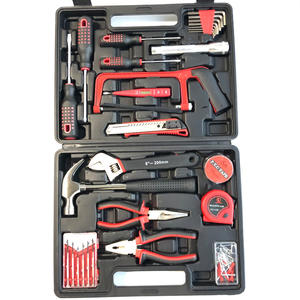 户外吹气箱包装专业完成多分类硬件工具包家用手工具套装 - Product Image 2