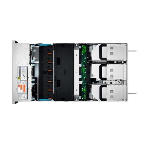 Neuer Dell PowerEdge R960 4x Xeon 6416H 1TB Speicher 3.84T SSD 19,2 TB SAS H755 RAID 4x1100W Netzteil Anpassbarer 4U <span class=keywords><strong>4</strong></span>-Wege-Rack-<span class=keywords><strong>Server</strong></span> - Product Image 4