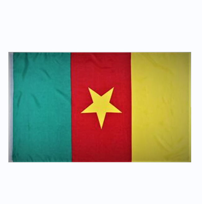 Cameroun