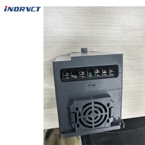 2.2KW 380 В трехфазный E-тип векторного управления переменного тока приводы инверторы переменной частоты для двигателя - Product Image 4