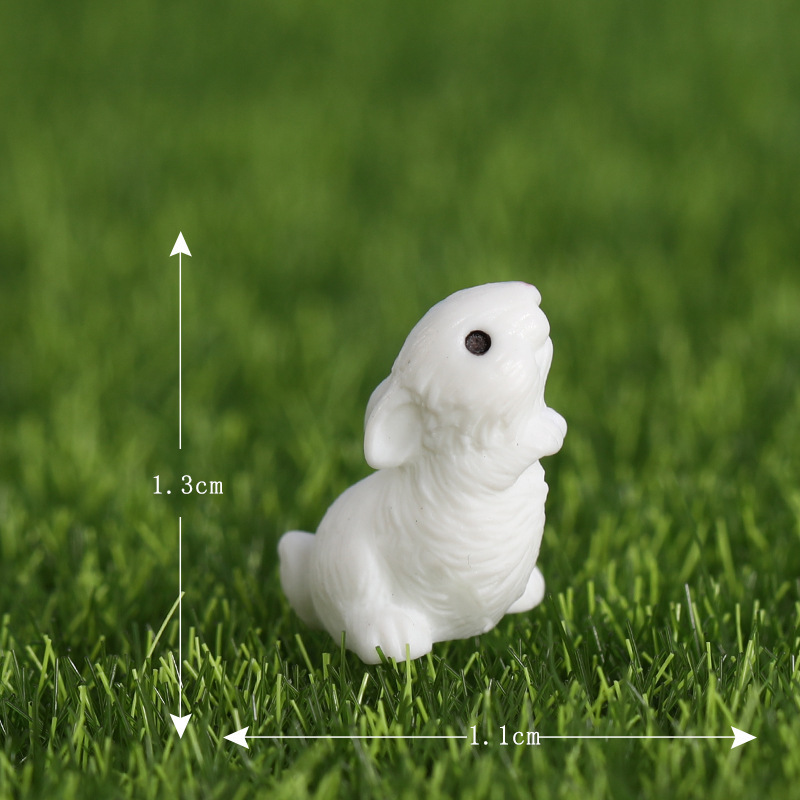 8#Rabbit