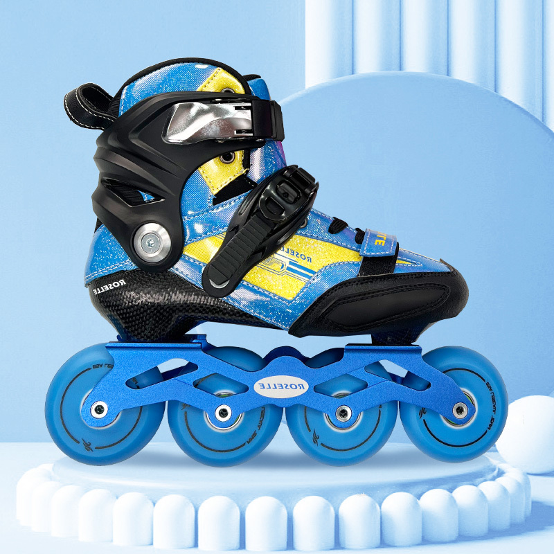 Blu + confezione regalo