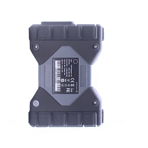 MB Star C6 DoIP Xentry Neues Auto J2534 Programmier werkzeug SCN ECU Codierung mit WIFI OBD2 Scanner für Benz Car Diagnostics - Product Image 4