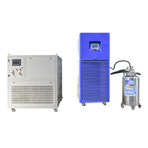Генератор жидкого азота с компонентами сердечника - Product Image 3