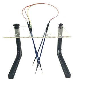 Telaio BDM LED con maglia BDM tavolo per KESS KTAG FGTECH ECUs programmatore ECUs Chip accordature Tester - Product Image 2