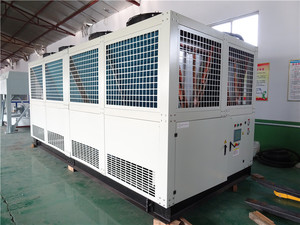 0C-5C-10Cスクリューチラー10kw ~ <span class=keywords><strong>500</strong></span> kwウォーターチラーパトロンショットチラーマシン