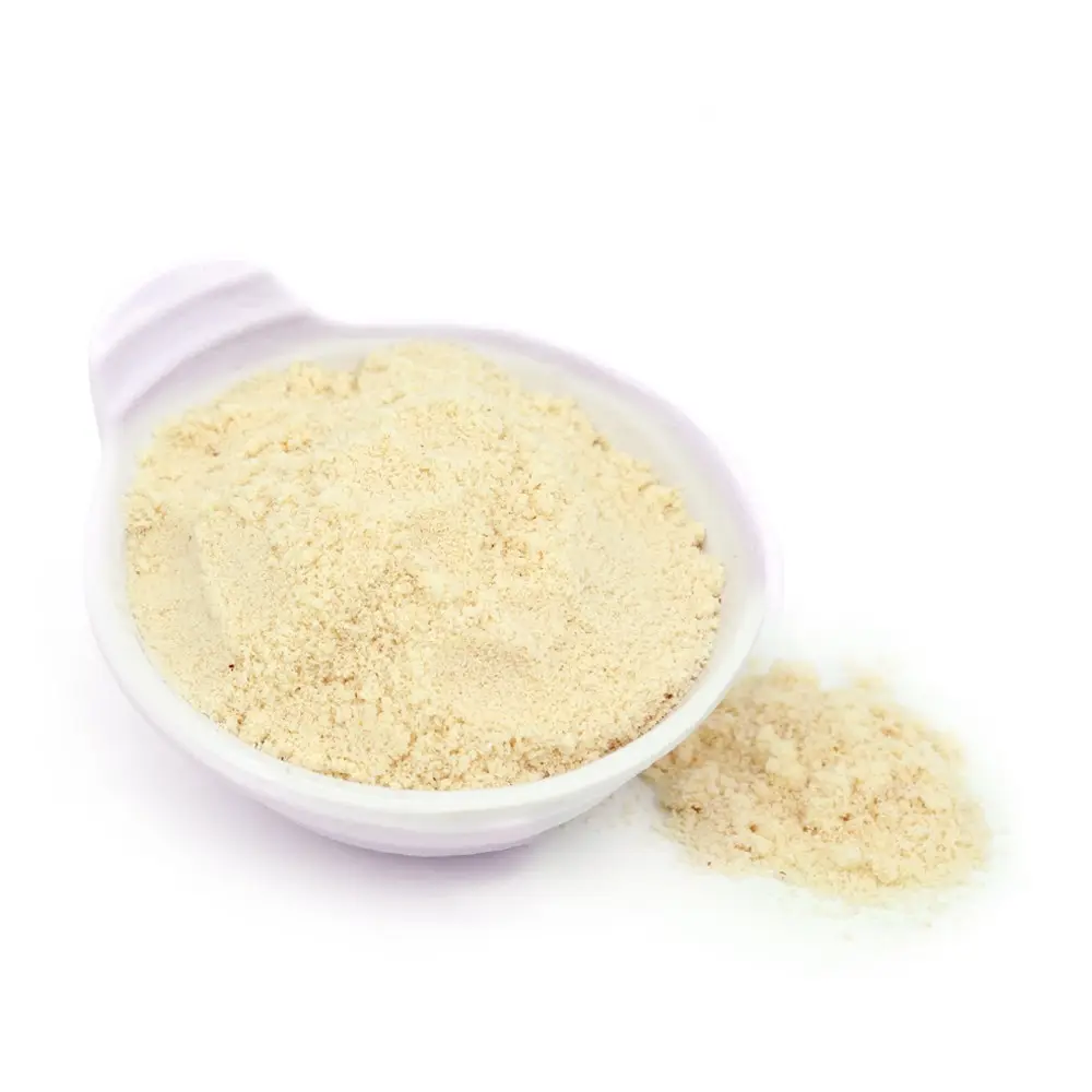 Supply High Quality Best Price almond powder Free Sample Organic almond powder For Sale