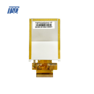 Pannello lcd ips qvga ad ampia interfaccia modulo display lcd tft da 2.4 pollici 240x320 ili9340v 2.4'' - Product Image 6