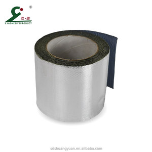 BUTYL Băng cao su EPDM màng chống thấm mái để xây dựng Kho & XÂY DỰNG SBS & vật liệu bitum dày 2mm & 3mm - Product Image 2