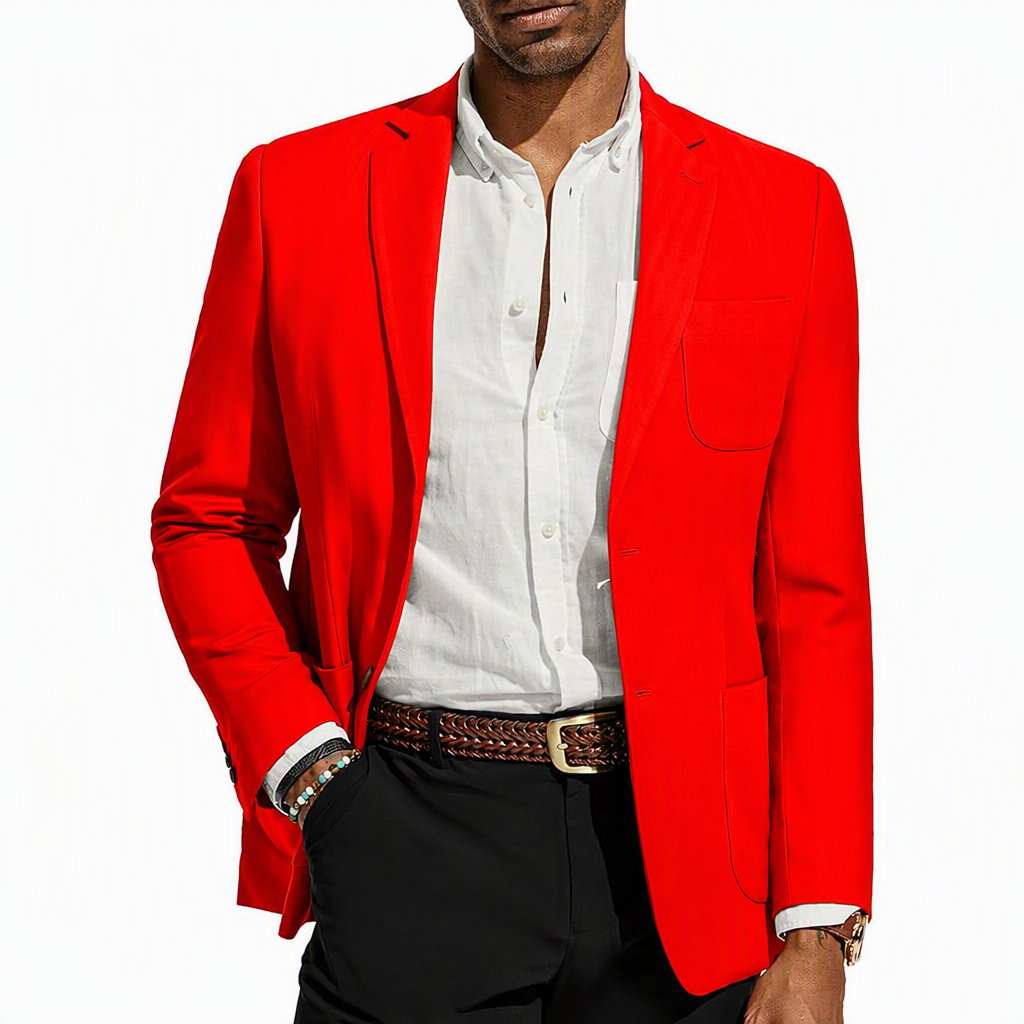 Rojo
