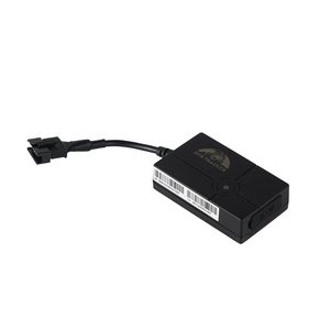 4G Lte Gps Tracker 401C Coban Gps car Tracker Localizador GPS dispositivo de seguimiento con aplicación gratuita BAANOOL IOT