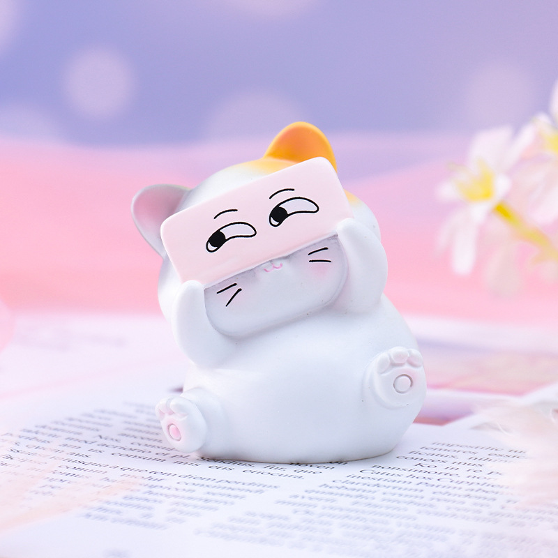 5511 cat.