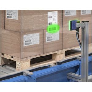 *Real Price &amp; Original New* <strong>Matrix</strong> 320 709-430 (14LED) Factory Wholesale Industrial <strong>Data</strong> Logic <strong>Matrix</strong> Fixed Barcode <strong>Scanner</strong>