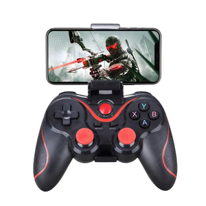 GHz Wireless Android Joystick and Game <strong>Controller</strong> Economical Remote Control <strong>Computer</strong> Video Game Consoles - Product Image 1