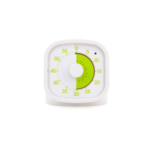 Timer per il conto alla rovescia con Timer visivo in aula da 60 minuti per bambini e adulti strumento di gestione del tempo per l'insegnamento - Product Image 6
