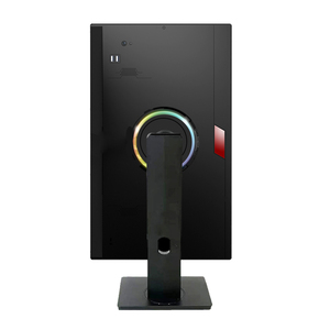 オールインワンPC Core I3 CPU 23.8インチLED Win10 AIO-ホームオフィスデスクトップコンピュータゲーム用産業用-ベアボーンズ構成 - Product Image 5