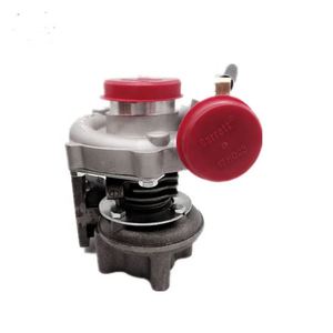 Bán Buôn <span class=keywords><strong>Turbocharger</strong></span> Supercharger 711229-5003 1d30-1118020 Cho Yuchai 4108 Hệ Thống Động Cơ - Product Image 6