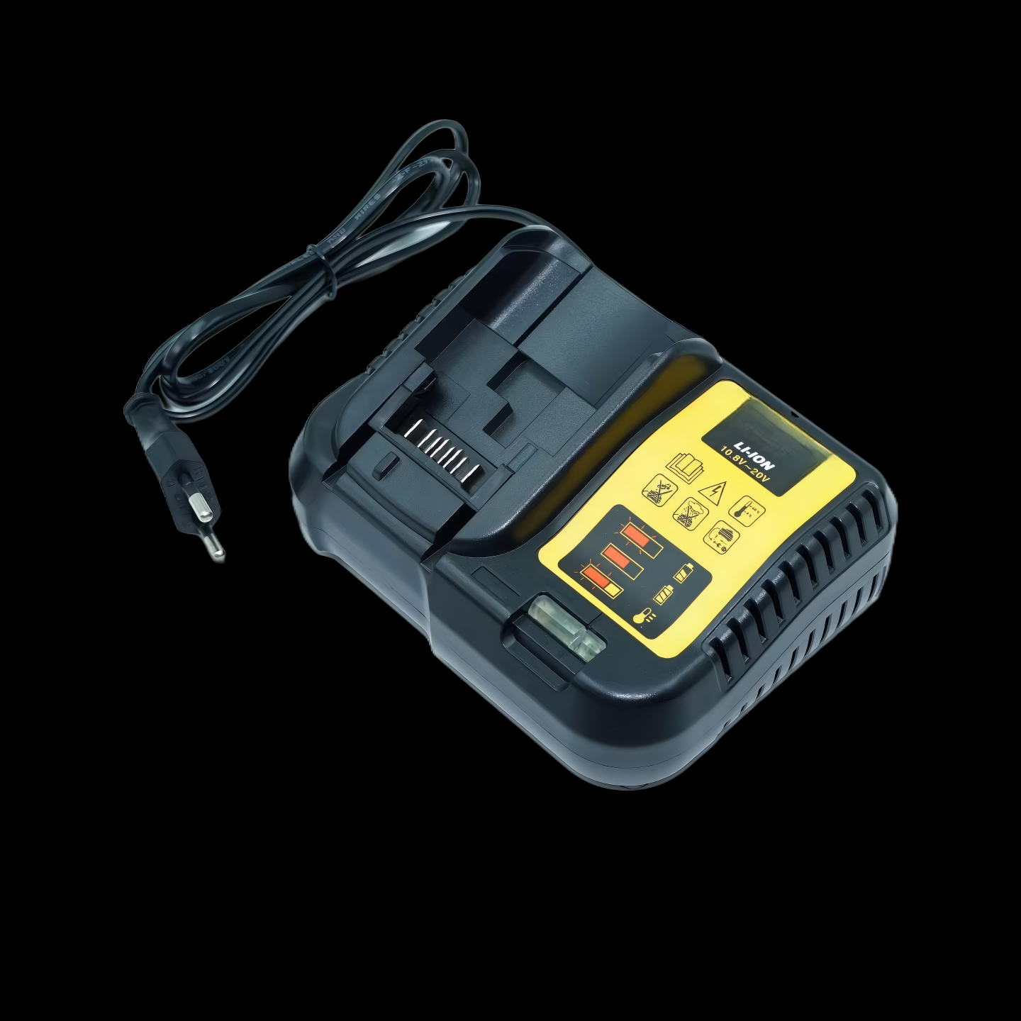 1 battery 1charger